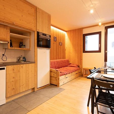 Nice Apt With Mountain View At The Foot Of Slopes 샤모니 외부 사진