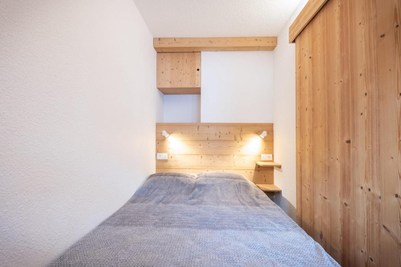 Nice Apt With Mountain View At The Foot Of Slopes 샤모니 외부 사진